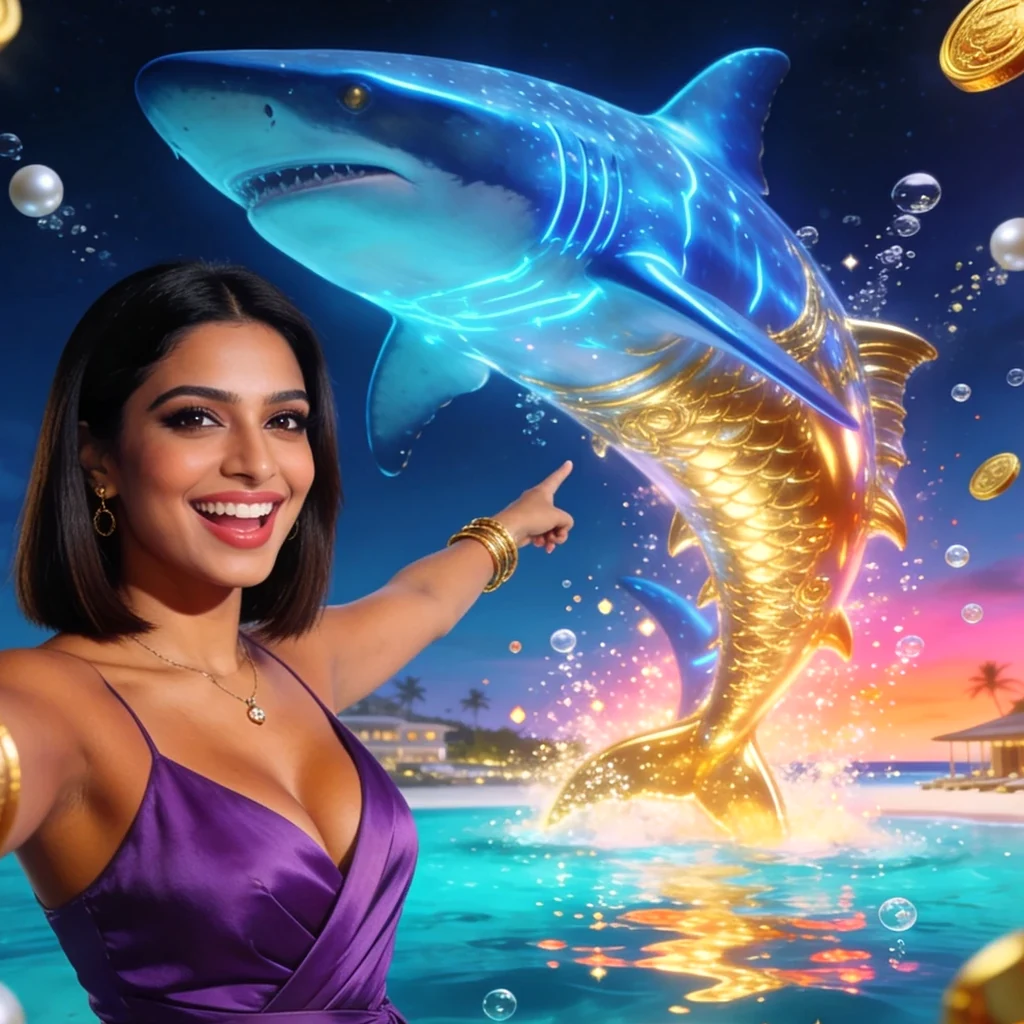 ex668 অ্যাপ — মোবাইল থেকে সরাসরি গেম লবিতে